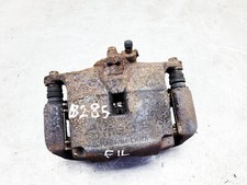 MAZDA 3 MK3 BRAKE CALIPER FRONT LEFT PASSENGER SIDE 2.0 PETROL 2016
