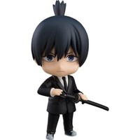Nendoroid Chainsaw Mann Aki Hayakawa Actionfigur Japan ZA-531