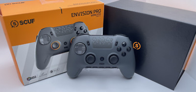 SCUF Envision Hall Effect Joystick Installation Service - Stick Drift Repair