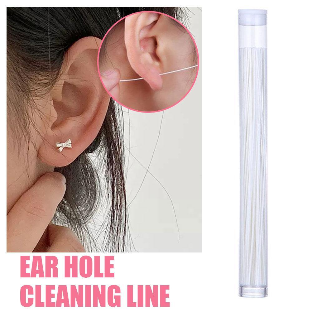 How To Clean Ear Lobe Piercing Piercing Aftercare How To Remove