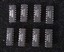 Tesla-MHB4164-64Kx1-DRAM-lot-of-8-pcs thumbnail 2