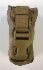MULTICAM MOLLE II Flashbang Pouch Used