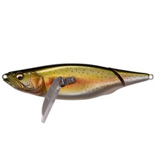 Megabass I-WING 135 Top Water # PM Rainbow NEW M548