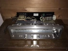 Vintage Pioneer SX-580 Receiver