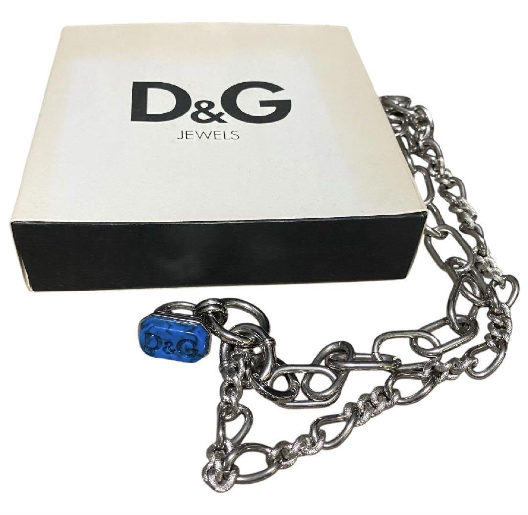 DOLCE&GABBANAチェーン $_12.JPG?set_id=880000500F