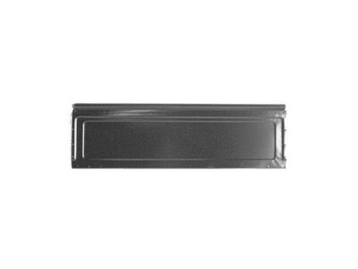 For 1973-1974 Chevrolet C30 Pickup Pickup Bed Panel Front 64978CCDH
