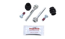 Kits de frein Peugeot 607