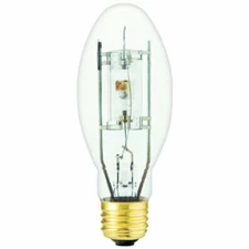 Sylvania MP100/U/MED 100W Metalarc Pro-Tech Pulse Start Quartz Metal Halide L...
