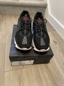 versace chain reaction ebay
