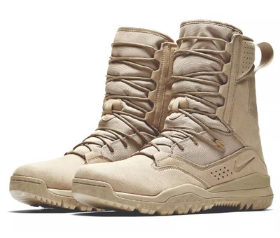 nike sfb tan