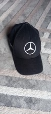 gorra mercedes benz lewis hamilton