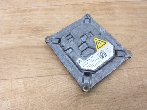 BMW X5 E70 Xenon Steuergerät Frontscheinwerfer 1307329153