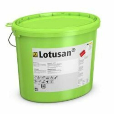 STO Lotusan Fassadenfarbe 5 Liter getönt