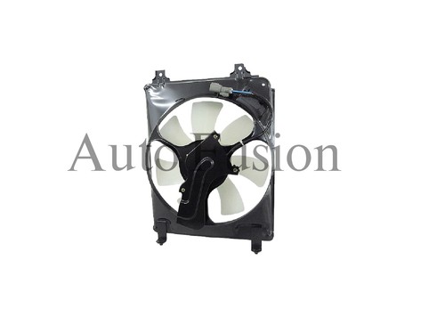 Condenser Fan For Honda Civic Fd 2.0L 