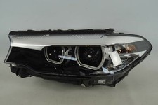 BMW 5er G30 G31 LED Scheinwerfer links komplett 7214951 7439183