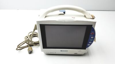 Nihon Kohden Life Scope BSM-6301A  Bedside Patient Monitor