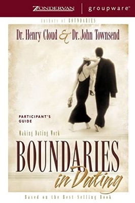 Boundaries in Dating: Participant's..., Townsend, John 