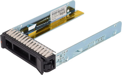 2,5-Zoll-SAS-SATA-Festplatteneinschub, Universeller Server-Festplatteneinschub f