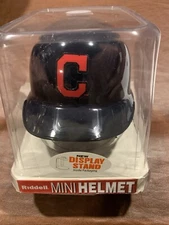 Cleveland Guardians Riddell Mini Helmet