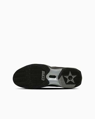 33500412 Converse Cons Vicbound Black (Men's) | eBay