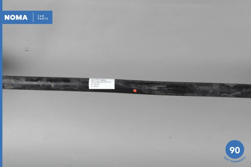 03-08 Barra estabilizadora delantera estabilizadora estabilizadora estabilizadora barra estabilizadora barra antivuelco 1094542 OEM Foto 3 de 4