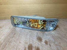 JDM Facelift Genuine OEM Honda Acura Integra DA 5 6 7 8 Bumper Light Signal