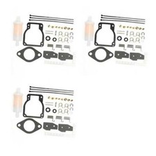 3Packs For Sierra 18-7211-1 Mercury Carbureto...