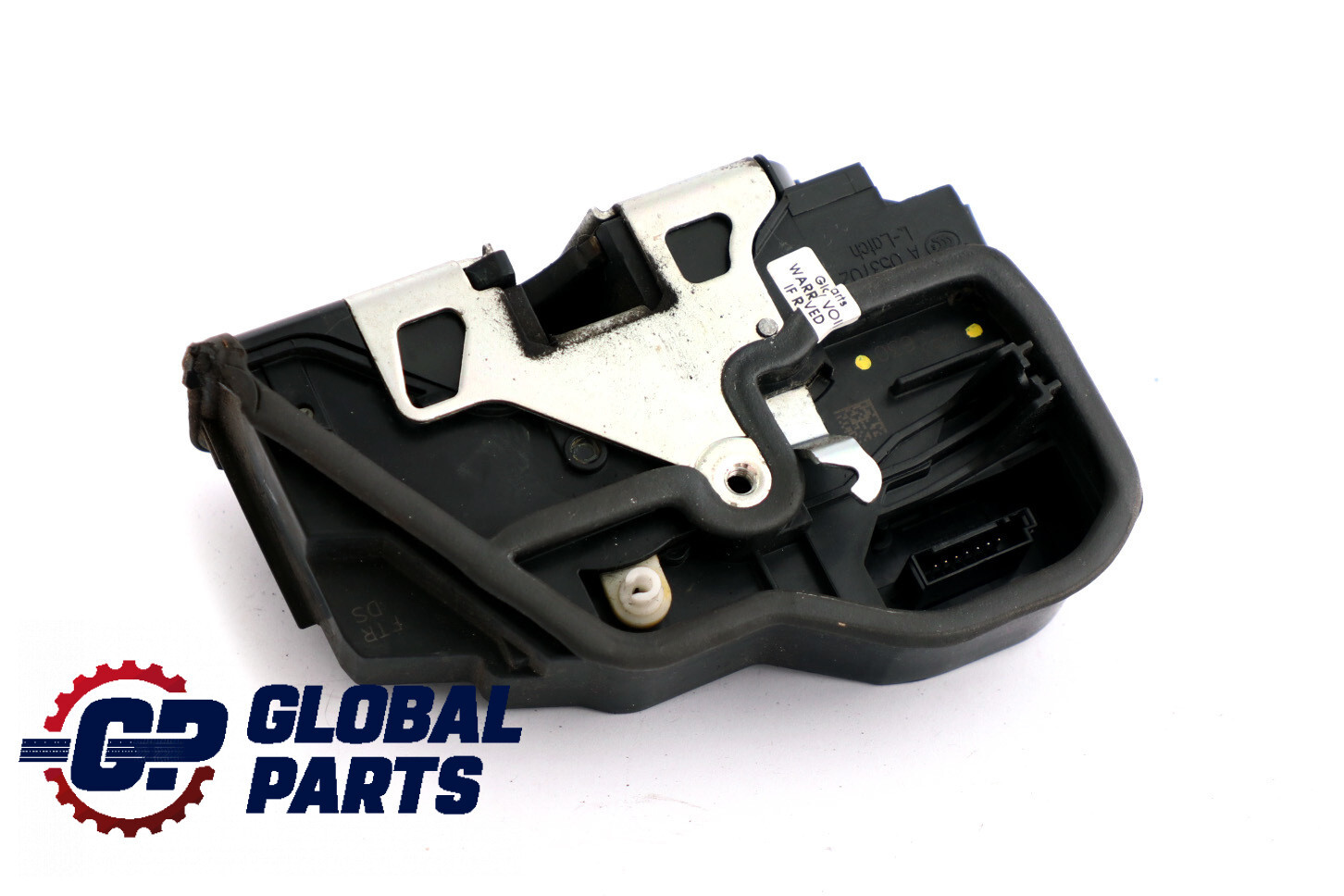 2011 BMW X5 Right Front Door Lock Assembly 7283630 Fully Tested 
