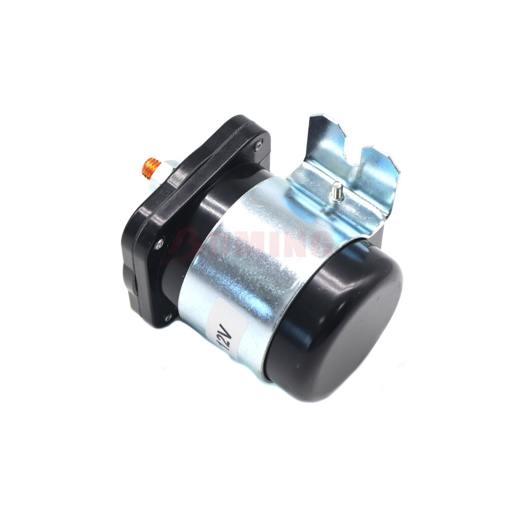 586-105111 *NEW* OE White Rodgers Solenoid Power Relay 12V 4 Terminal Smith Co E - Foto 7