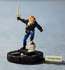 DC Heroclix The Flash 058 Deathstroke