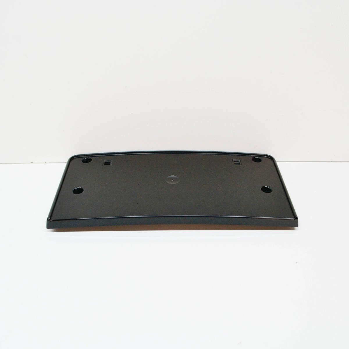 NEW AUDI A6 C7 FRONT LICENCE PLATE HOLDER 4G0807285ADT94 4G0-807