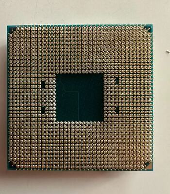 AMD Ryzen 3 4100 R3-4100 3.8 GHz Quad Core 65W Desktop AM4 CPU