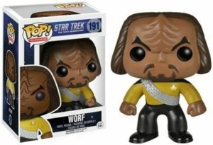 star trek funko pop