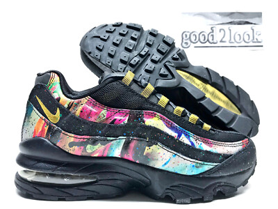 nike air max 95 galaxy