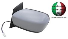 Retroviseur gauche (ou coque) Mazda CX-7