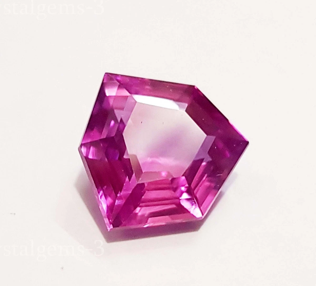 Fancy clearance cut gemstones
