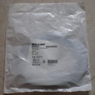 one new balluff BCS M12T4G1-PSM40C-EP02 Proximity sensor Free shipping