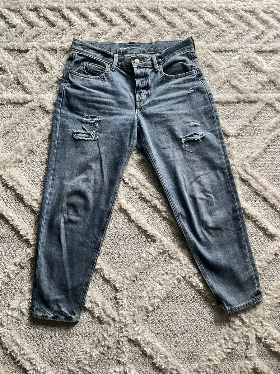 Old navy clearance size 4 jeans