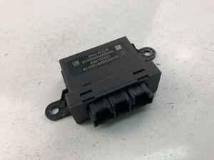 OPEL ASTRA K Steuergerät 39014008 2015 18054808