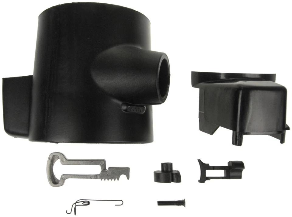 Carcasa Ign Lock Airtex 4H1462 Foto 2 de 4