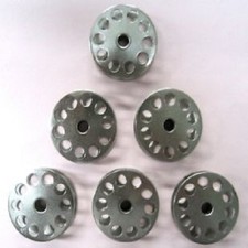 Bobbin #264645 For Singer 144W 145W Class Ind...