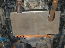 Boite de vitesse Jeep WRANGLER