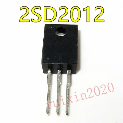 20 Pezzi Di Transistor MOSFET 2SJ113 TO-92, Canale P, Nuovi, Wahkitsing