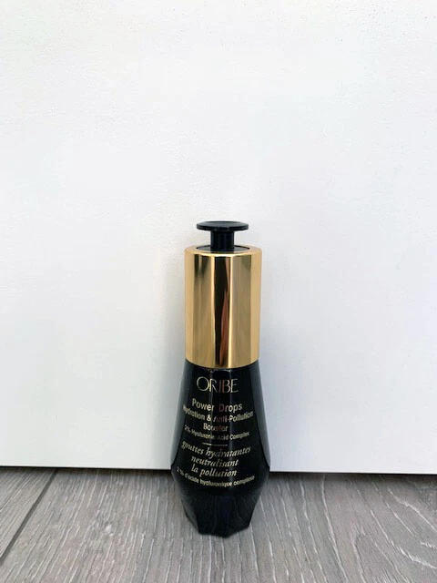 ORIBE POWER DROPS HYDRATION ANTI FRIZZ HAIR BOOSTER PROTECTION & SHINE 30ML