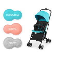 poussette mini dot avis