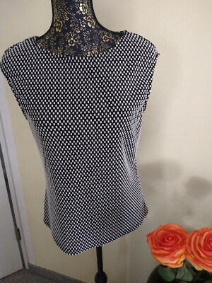 Comma ladies t shirt size 38