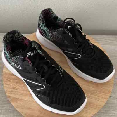 FILA Memory Panorama 8 Air Mesh Sneaker - sz 12 m 735008 