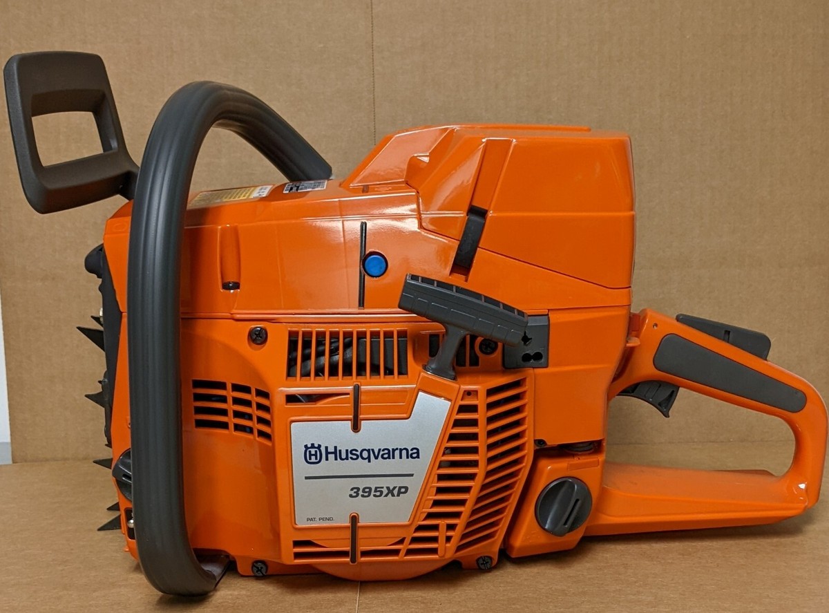 Husqvarna 395xp Chainsaw Powerhead 965902701 for sale online Husqvarna 395xp Chainsaw Powerhead 965902701 for sale online