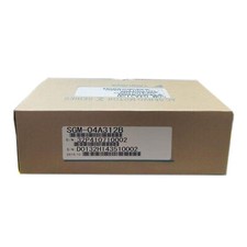1PC Yaskawa servo motor SGM-04A312B SGM04A312B NEW FOR In Box