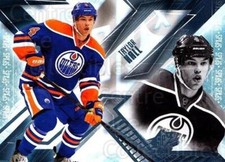 Virtual Card Show: Taylor Hall Hockey Cards 46